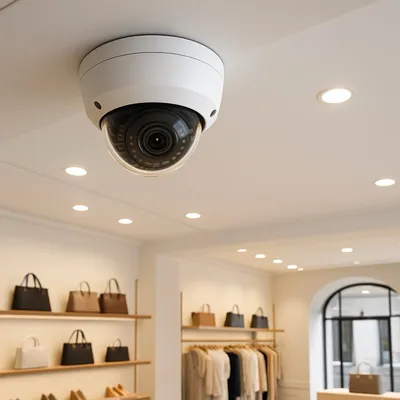 Vidéosurveillance